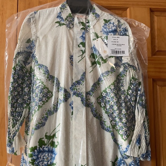 Tory Burch dress - Picture 4 of 4